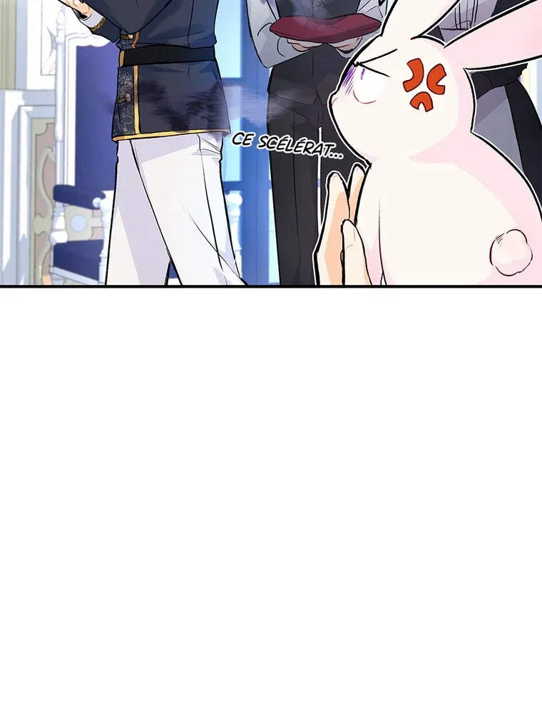 Read Little Rabbit and the Big Bad Leopard FR Manga Online