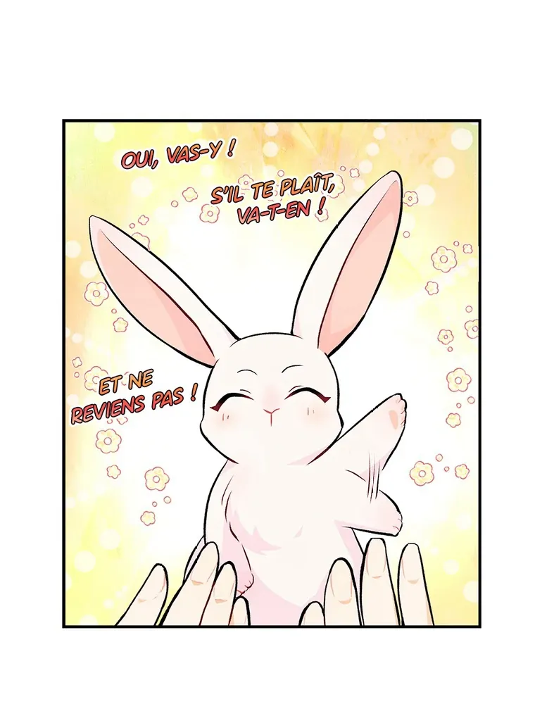 Read Little Rabbit and the Big Bad Leopard FR Manga Online