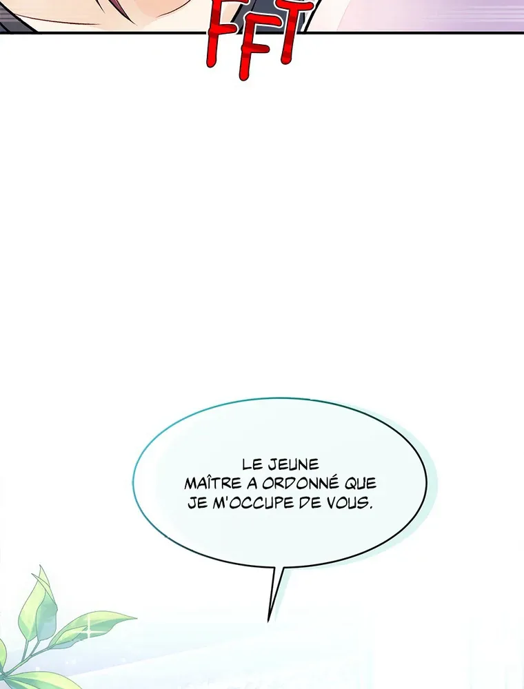 Read Little Rabbit and the Big Bad Leopard FR Manga Online