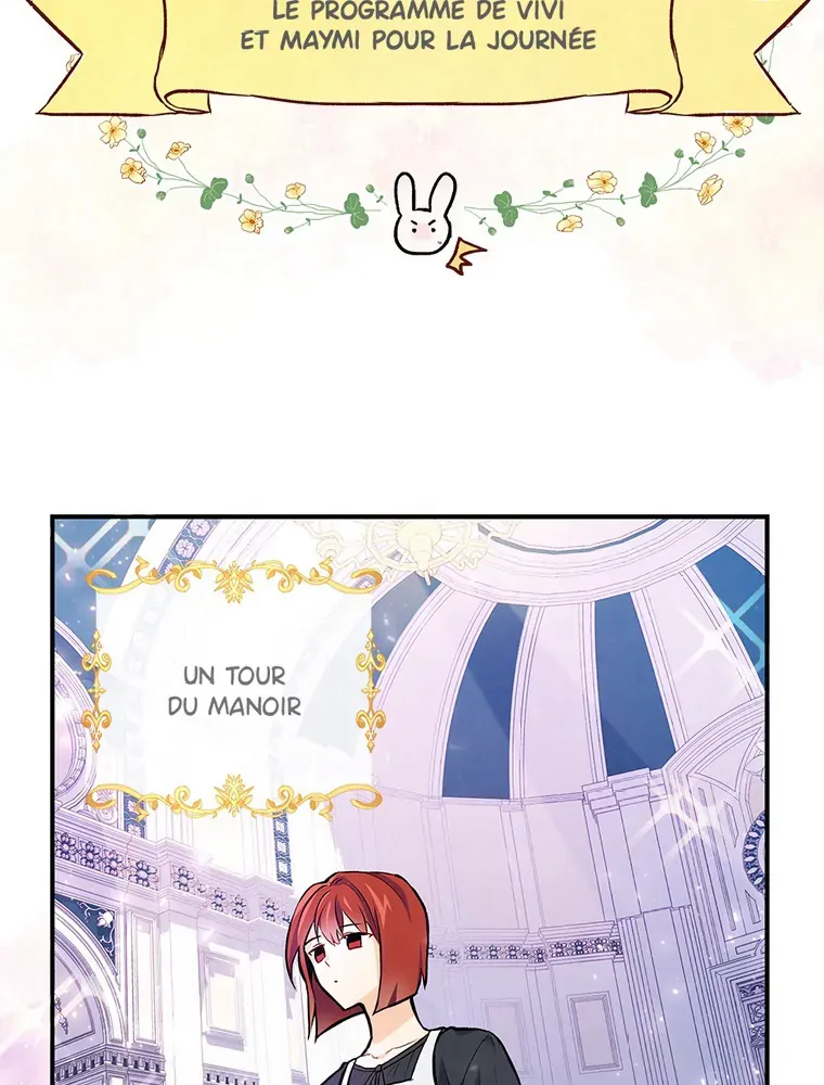 Read Little Rabbit and the Big Bad Leopard FR Manga Online