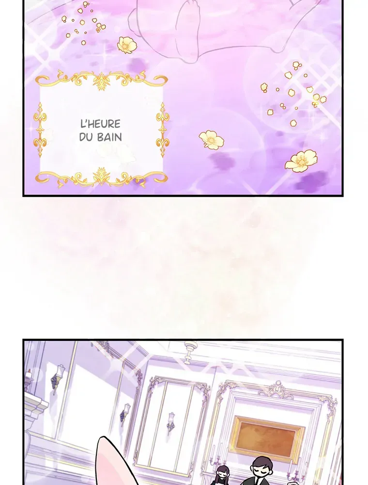 Read Little Rabbit and the Big Bad Leopard FR Manga Online