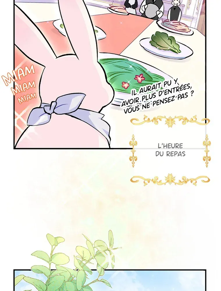 Read Little Rabbit and the Big Bad Leopard FR Manga Online