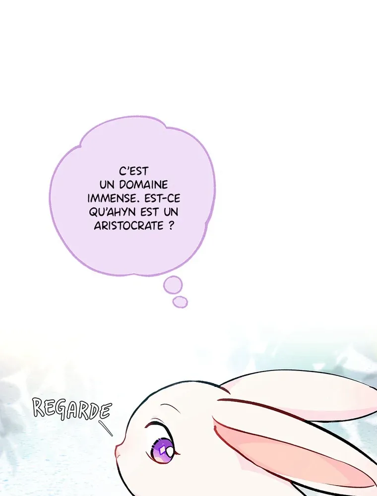 Read Little Rabbit and the Big Bad Leopard FR Manga Online