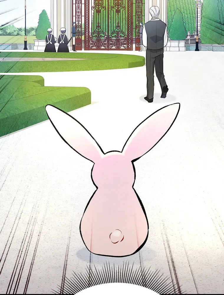 Read Little Rabbit and the Big Bad Leopard FR Manga Online