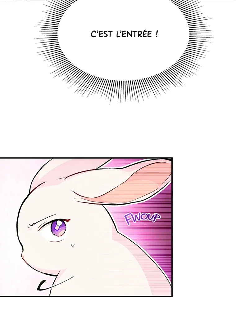Read Little Rabbit and the Big Bad Leopard FR Manga Online