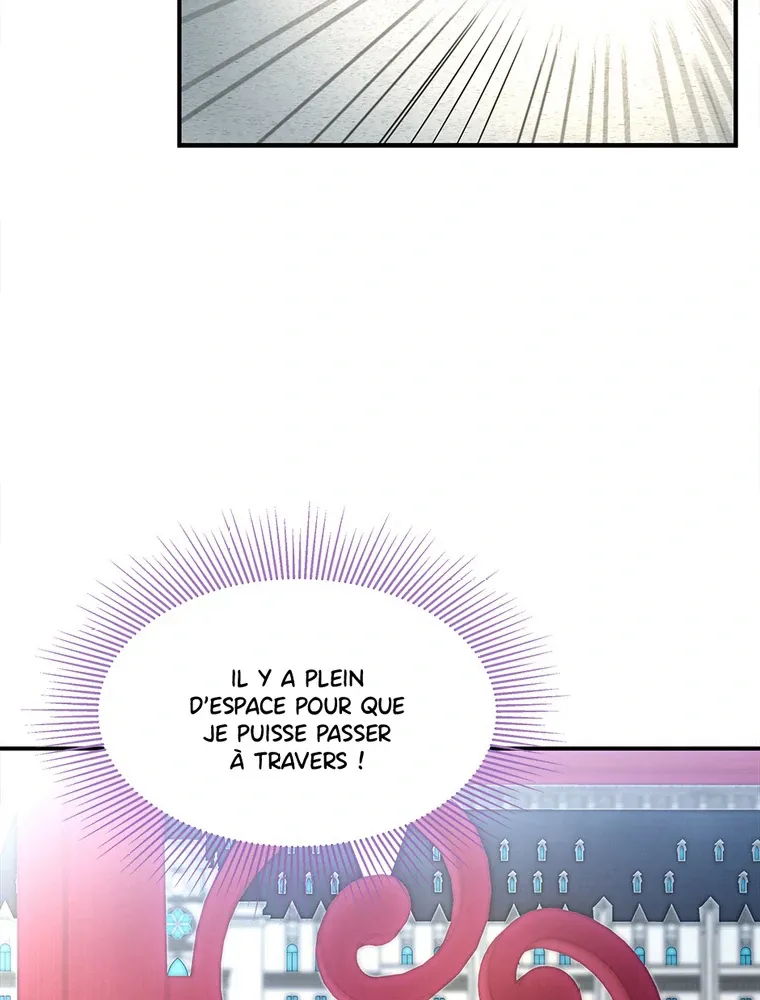 Read Little Rabbit and the Big Bad Leopard FR Manga Online