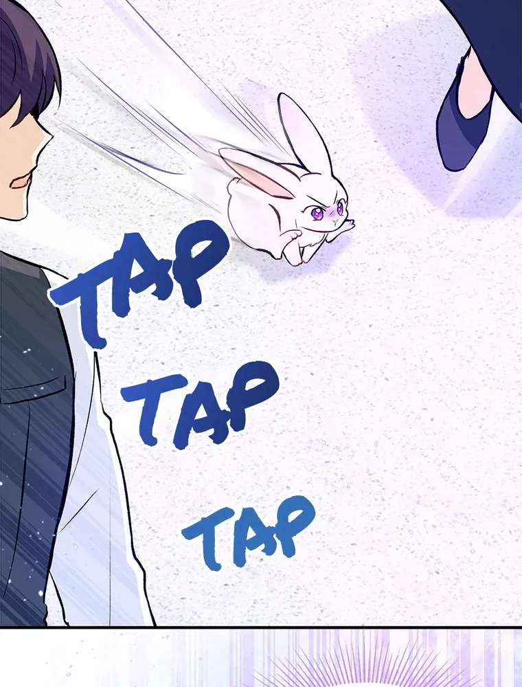 Read Little Rabbit and the Big Bad Leopard FR Manga Online