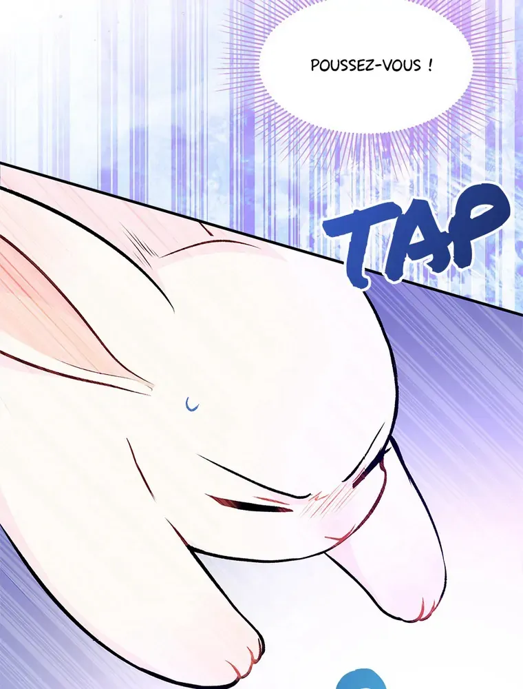 Read Little Rabbit and the Big Bad Leopard FR Manga Online