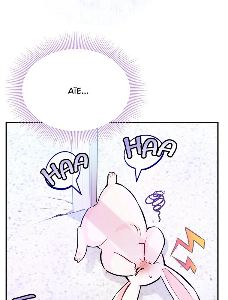 Read Little Rabbit and the Big Bad Leopard FR Manga Online