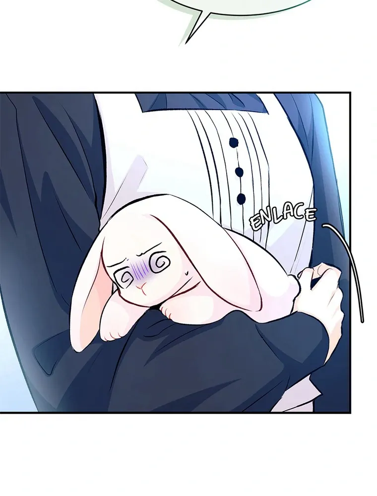 Read Little Rabbit and the Big Bad Leopard FR Manga Online