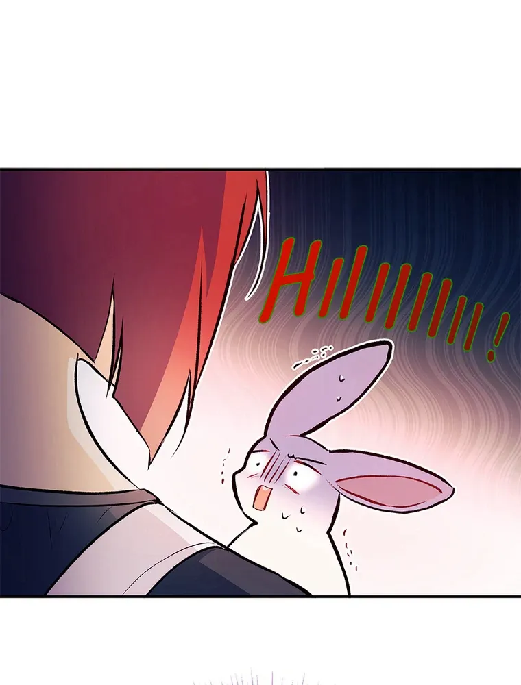 Read Little Rabbit and the Big Bad Leopard FR Manga Online
