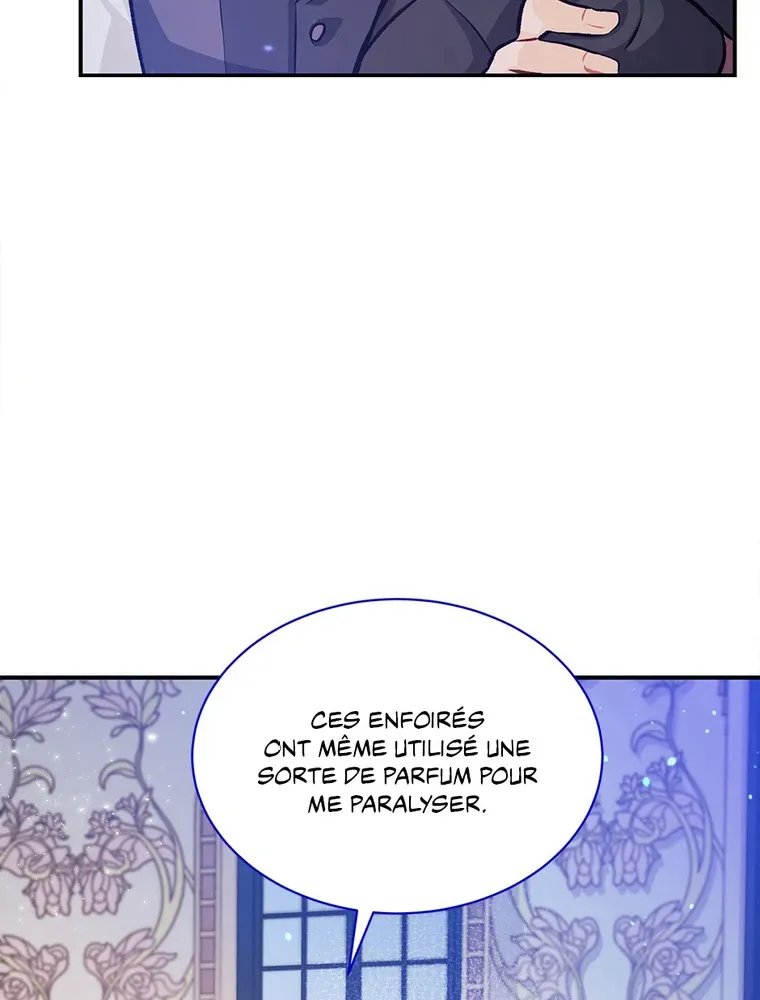 Read Little Rabbit and the Big Bad Leopard FR Manga Online
