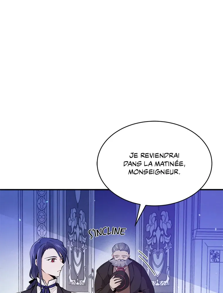 Read Little Rabbit and the Big Bad Leopard FR Manga Online