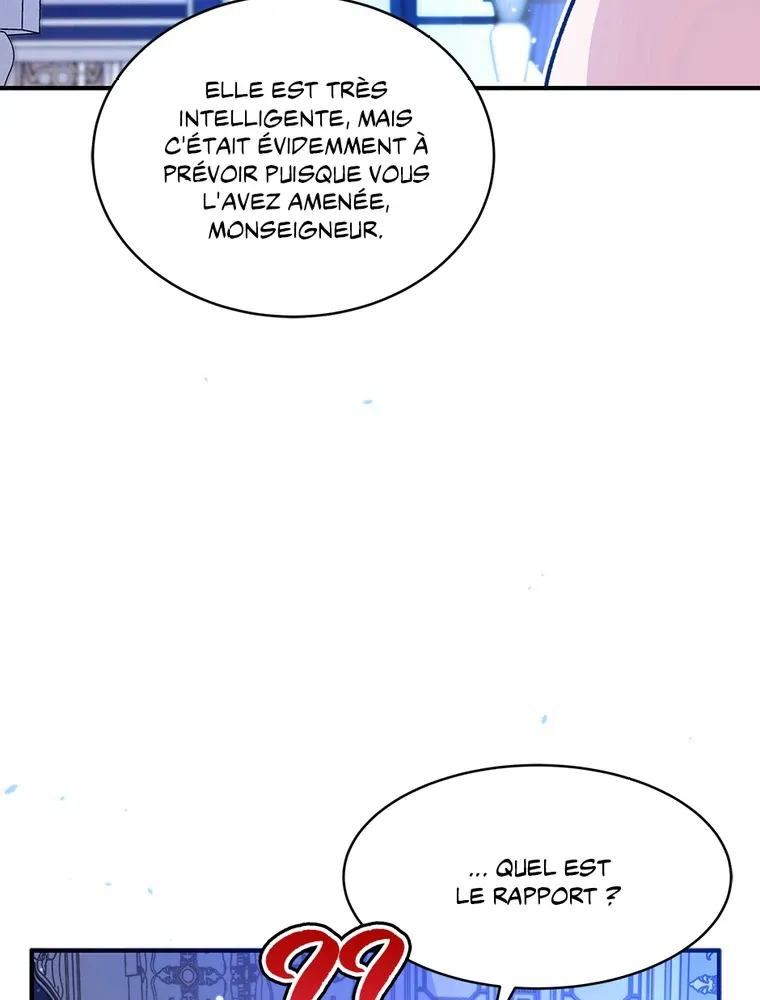 Read Little Rabbit and the Big Bad Leopard FR Manga Online