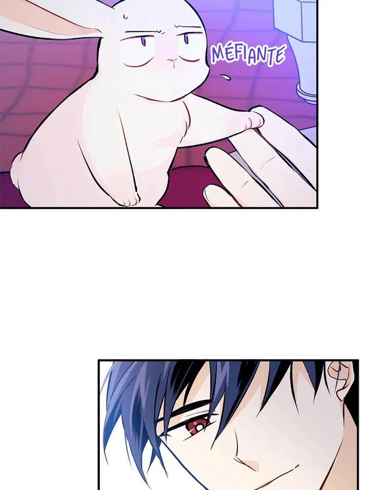 Read Little Rabbit and the Big Bad Leopard FR Manga Online
