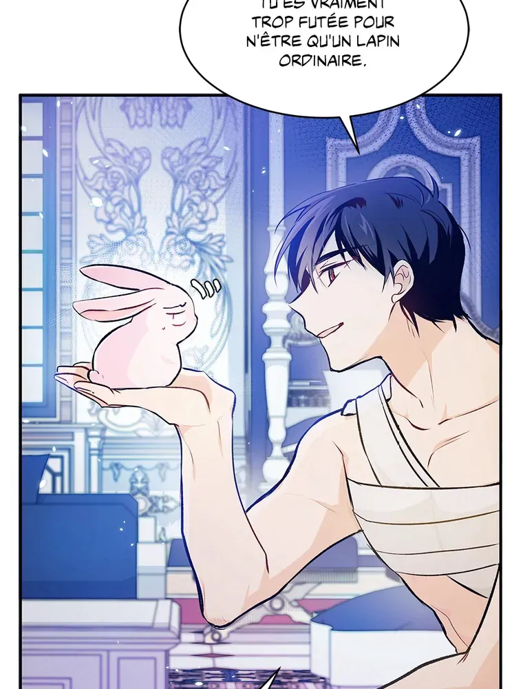 Read Little Rabbit and the Big Bad Leopard FR Manga Online