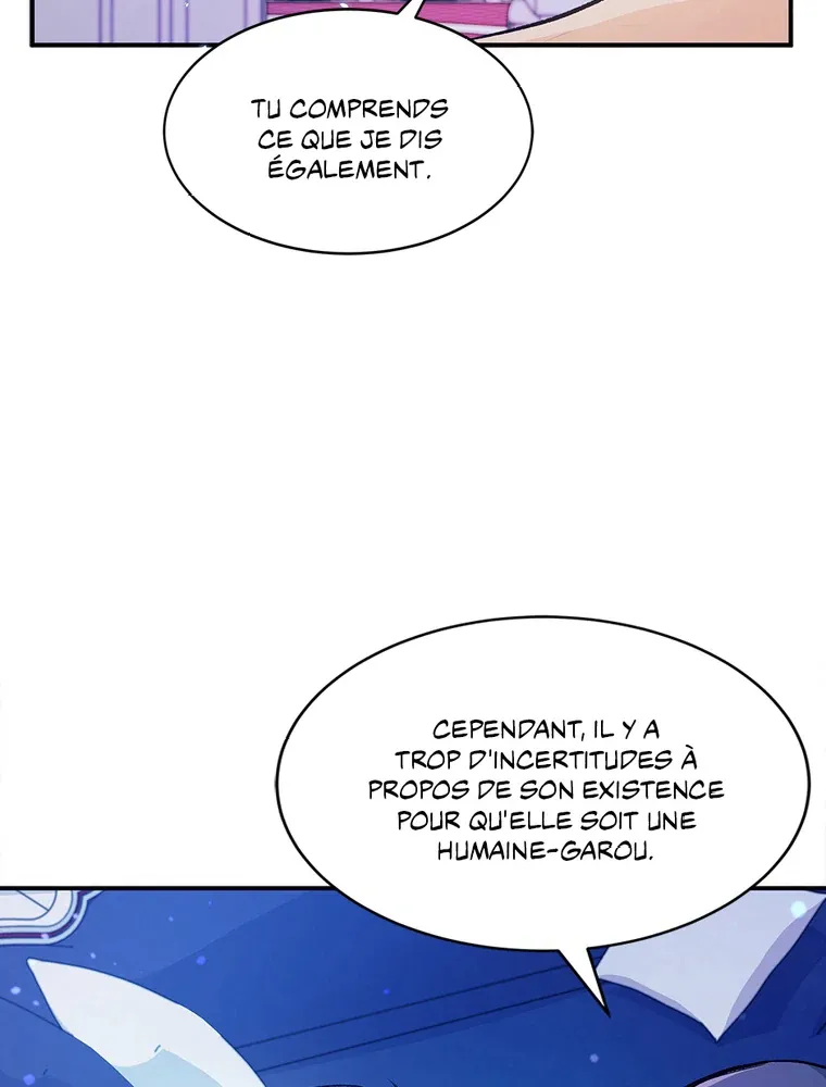 Read Little Rabbit and the Big Bad Leopard FR Manga Online