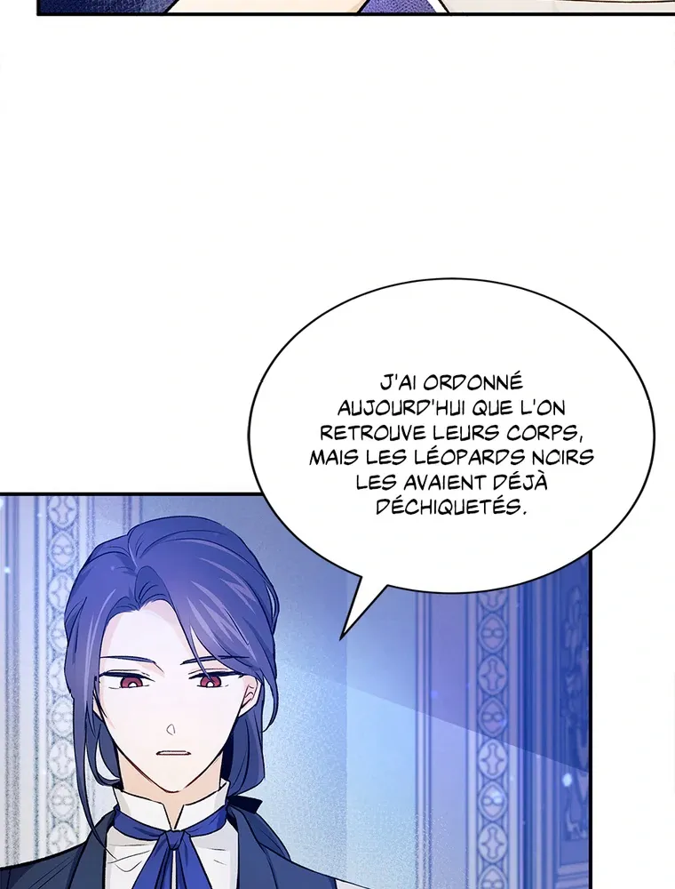 Read Little Rabbit and the Big Bad Leopard FR Manga Online