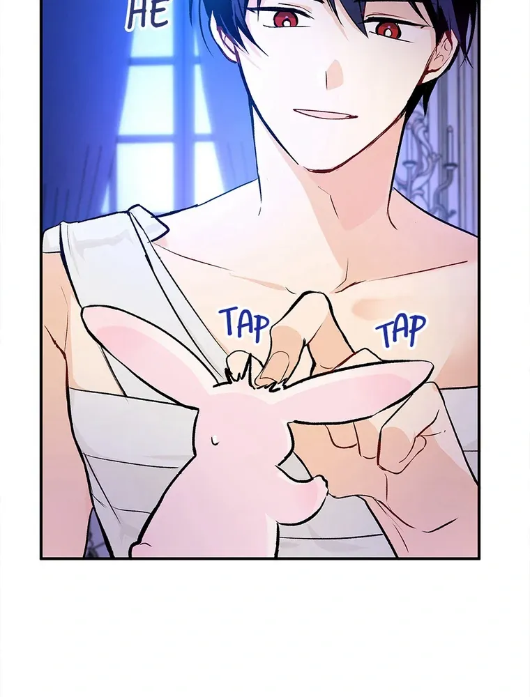 Read Little Rabbit and the Big Bad Leopard FR Manga Online
