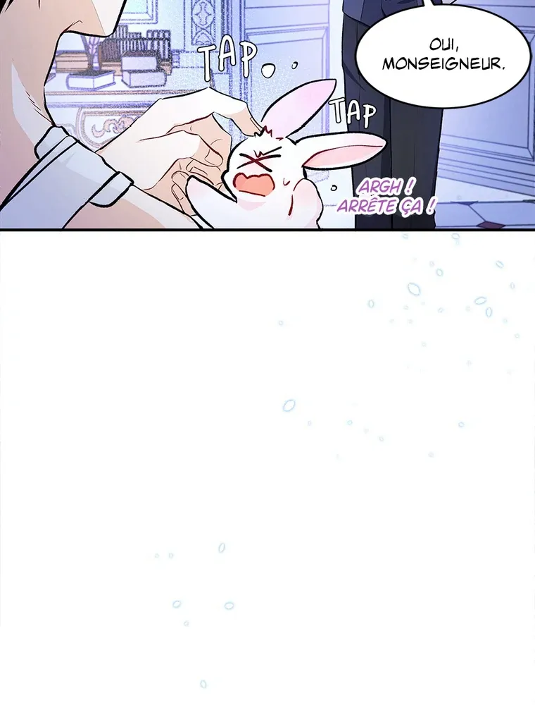 Read Little Rabbit and the Big Bad Leopard FR Manga Online