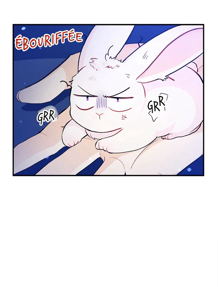 Read Little Rabbit and the Big Bad Leopard FR Manga Online