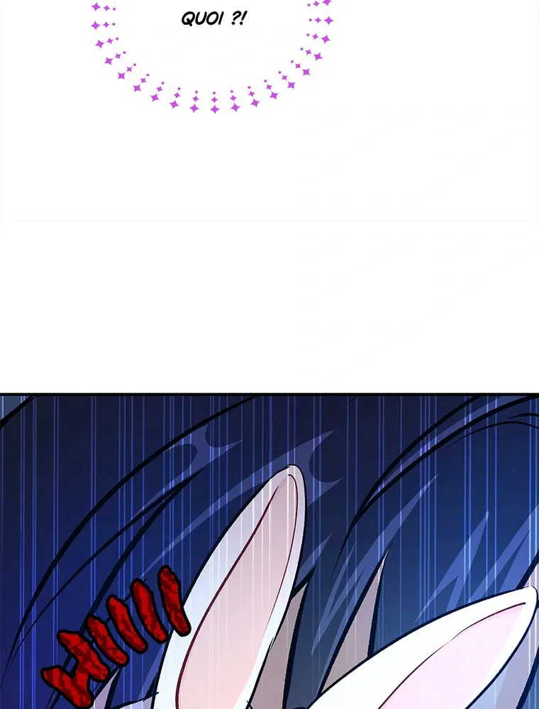 Read Little Rabbit and the Big Bad Leopard FR Manga Online
