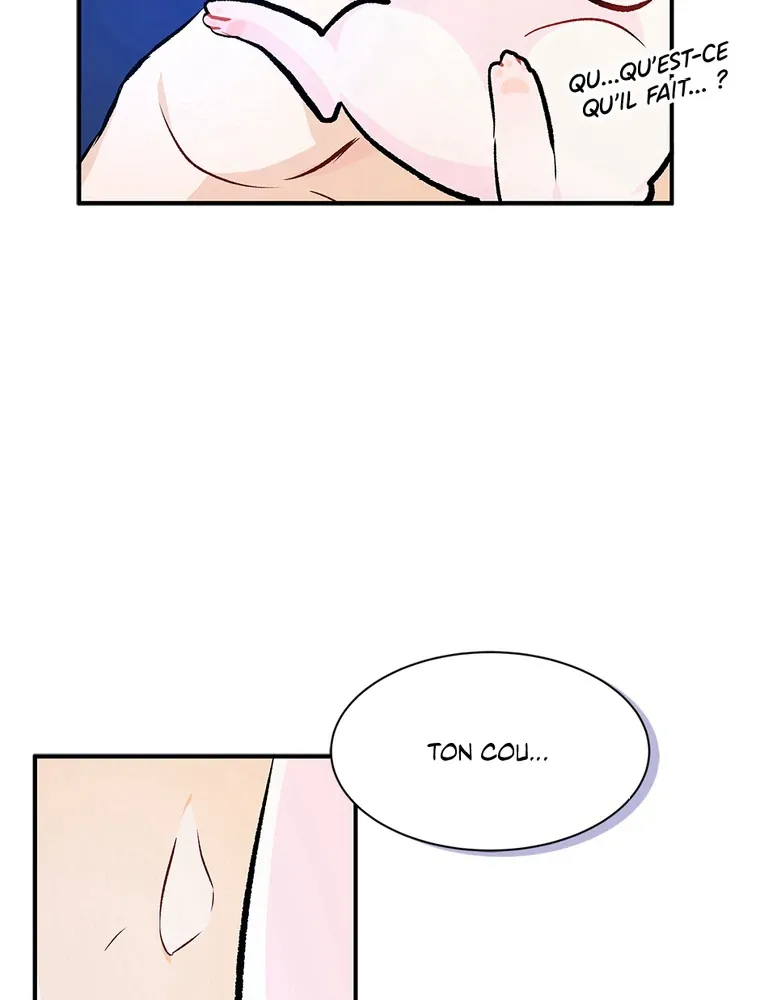 Read Little Rabbit and the Big Bad Leopard FR Manga Online