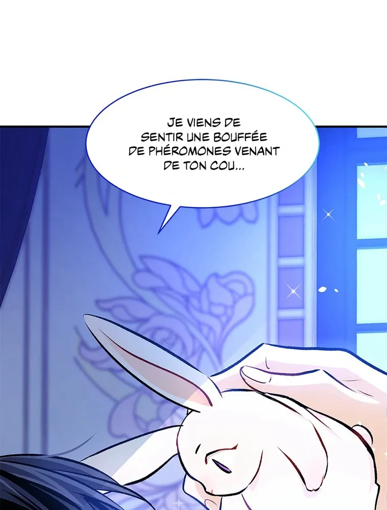 Read Little Rabbit and the Big Bad Leopard FR Manga Online