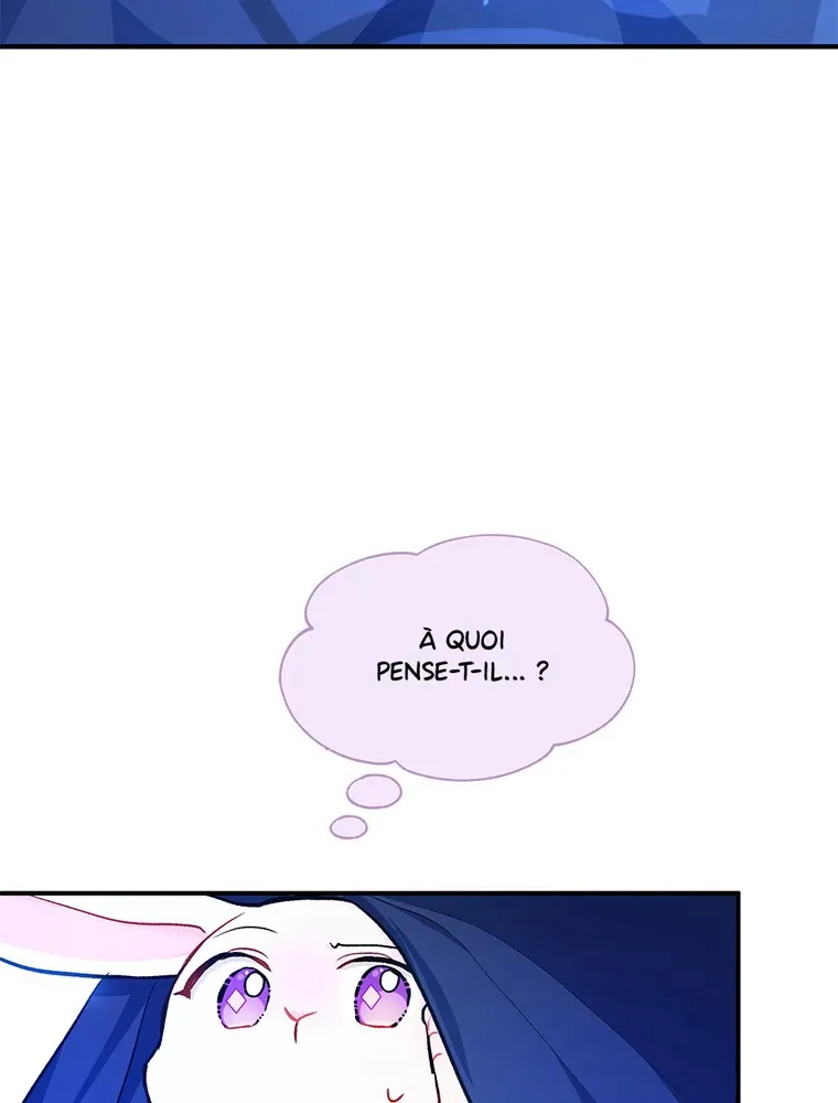 Read Little Rabbit and the Big Bad Leopard FR Manga Online