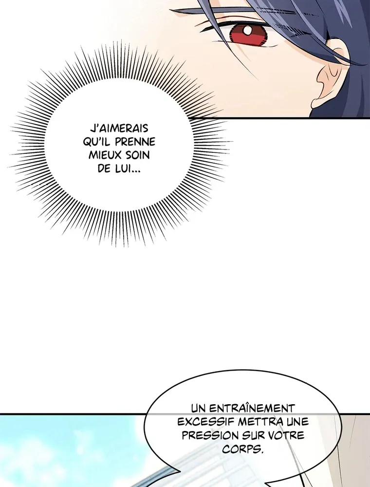 Read Little Rabbit and the Big Bad Leopard FR Manga Online