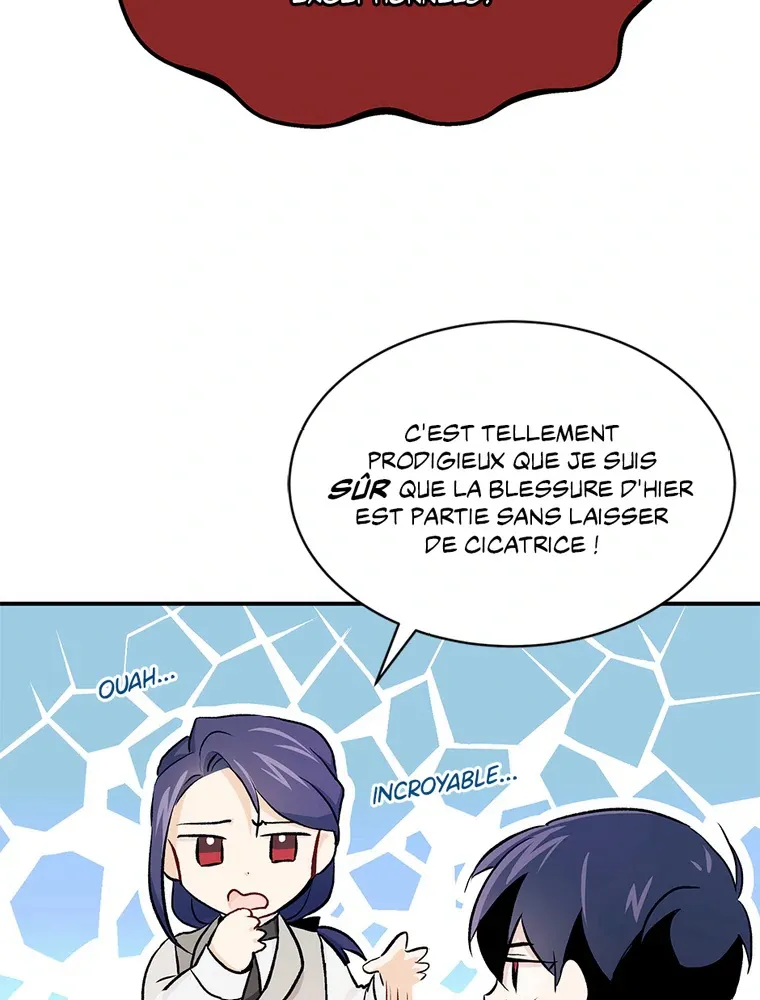 Read Little Rabbit and the Big Bad Leopard FR Manga Online