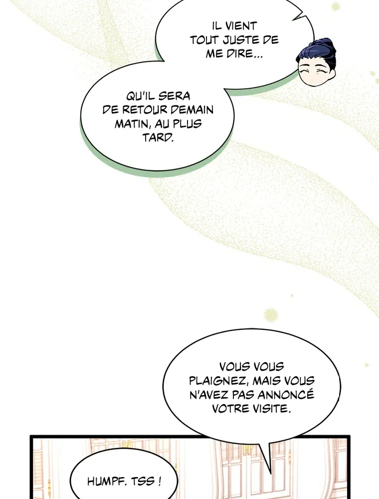 Read Little Rabbit and the Big Bad Leopard FR Manga Online