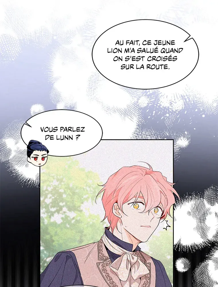 Read Little Rabbit and the Big Bad Leopard FR Manga Online