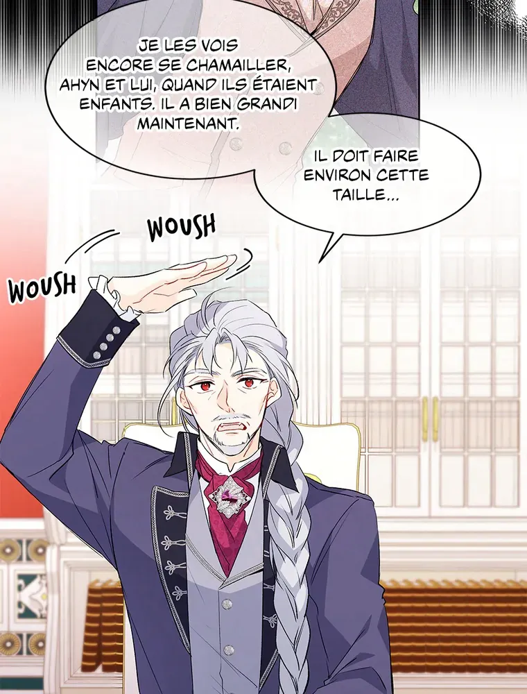 Read Little Rabbit and the Big Bad Leopard FR Manga Online