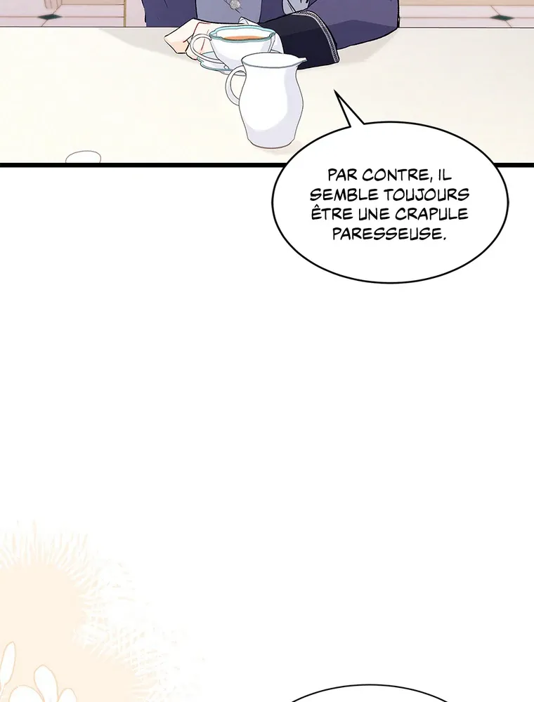 Read Little Rabbit and the Big Bad Leopard FR Manga Online
