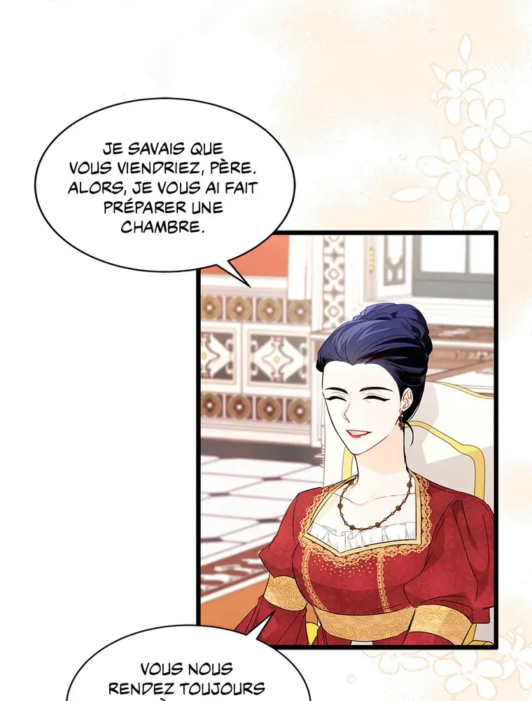 Read Little Rabbit and the Big Bad Leopard FR Manga Online