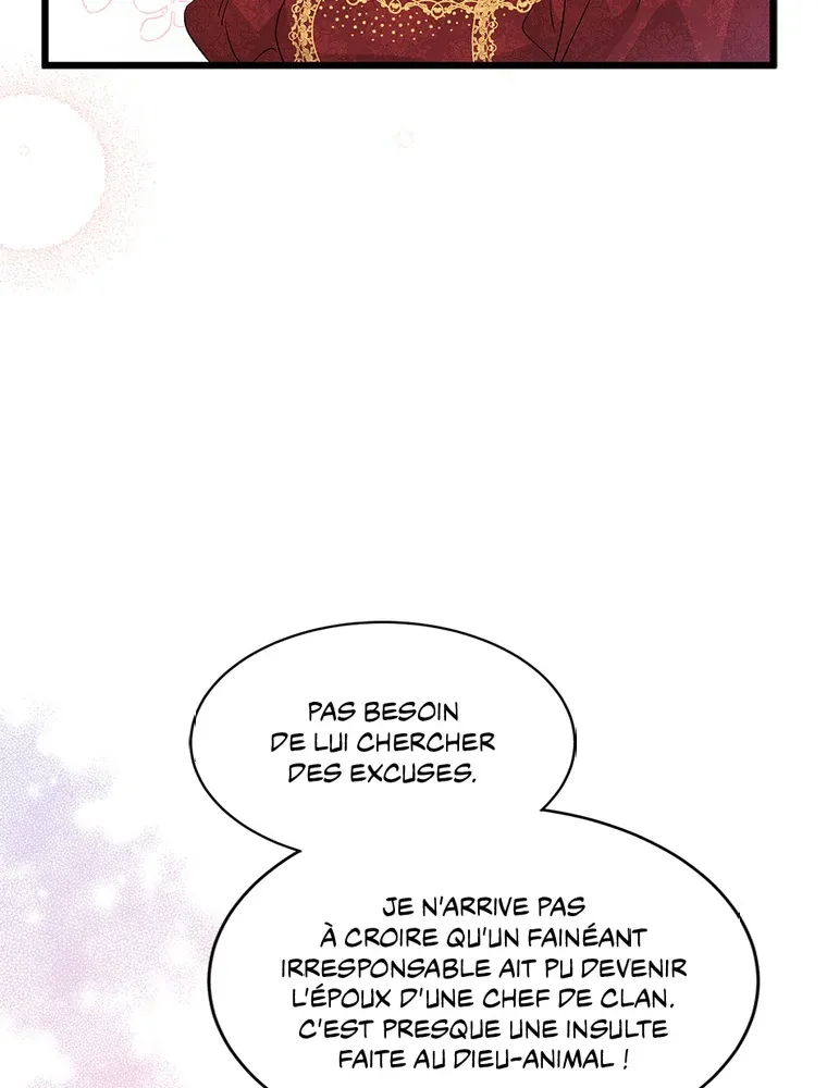 Read Little Rabbit and the Big Bad Leopard FR Manga Online