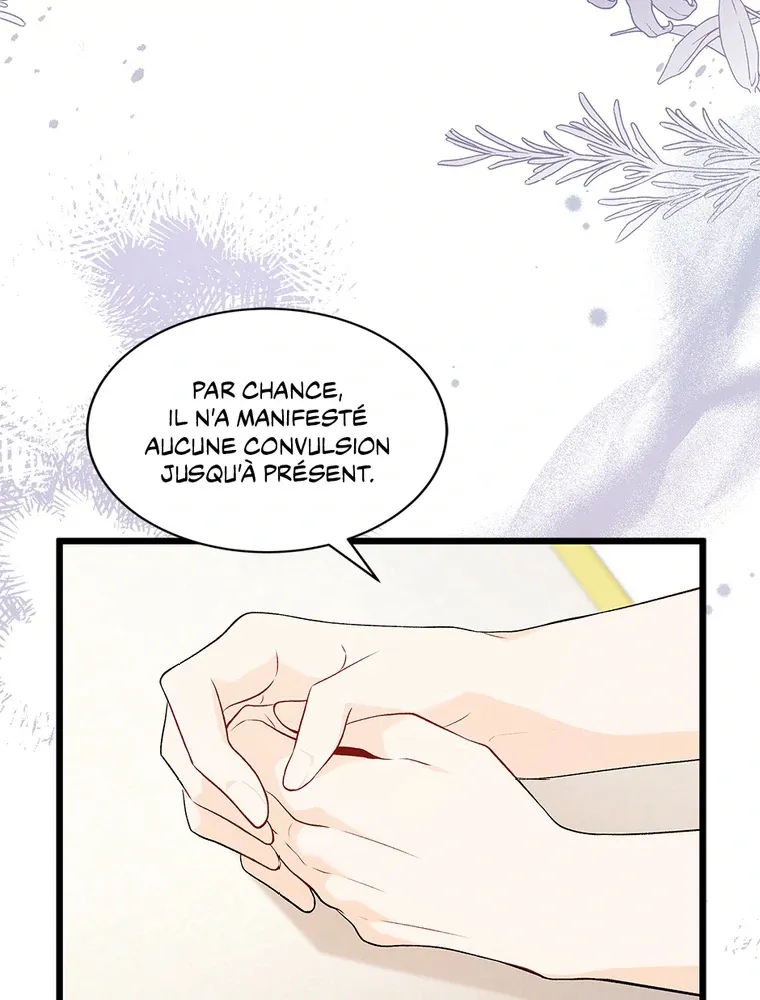 Read Little Rabbit and the Big Bad Leopard FR Manga Online