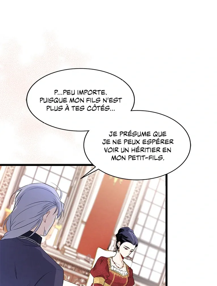 Read Little Rabbit and the Big Bad Leopard FR Manga Online