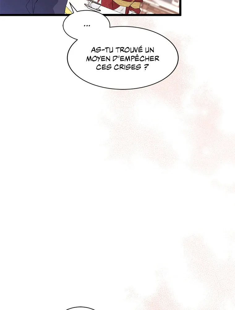 Read Little Rabbit and the Big Bad Leopard FR Manga Online