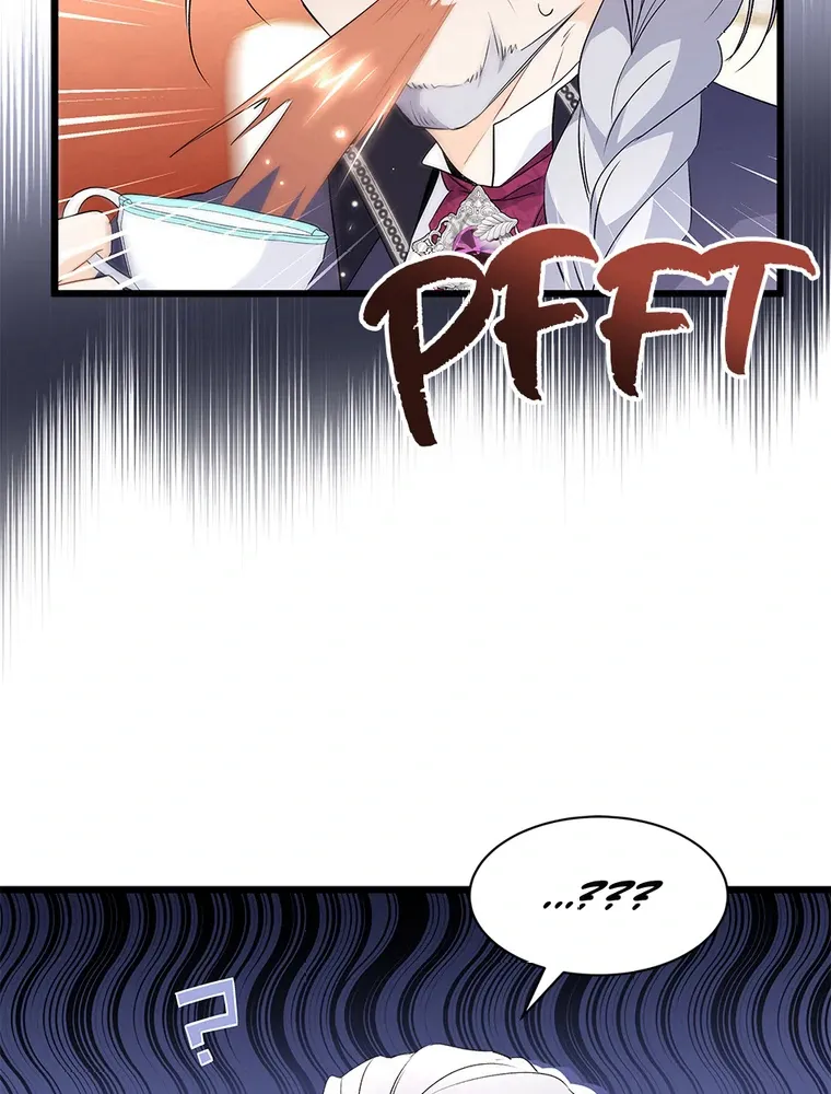 Read Little Rabbit and the Big Bad Leopard FR Manga Online