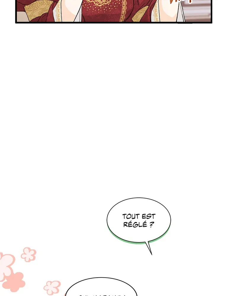 Read Little Rabbit and the Big Bad Leopard FR Manga Online