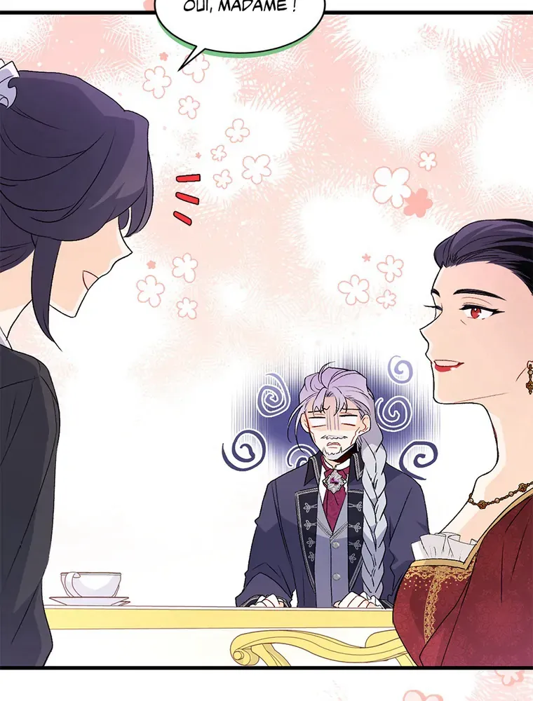 Read Little Rabbit and the Big Bad Leopard FR Manga Online