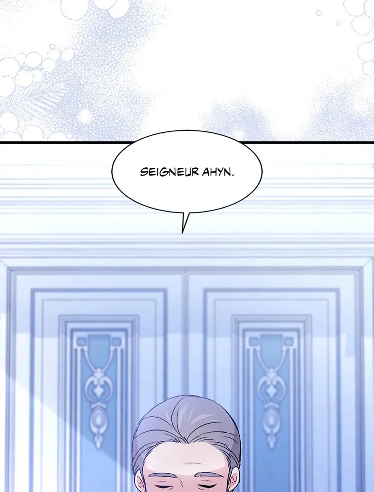 Read Little Rabbit and the Big Bad Leopard FR Manga Online
