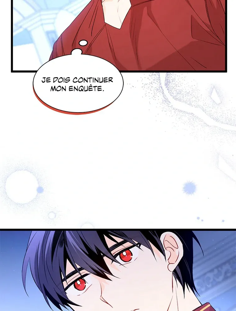 Read Little Rabbit and the Big Bad Leopard FR Manga Online