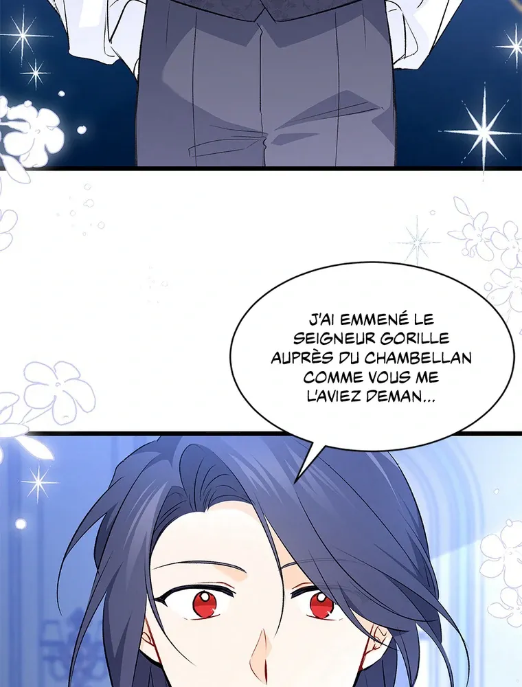 Read Little Rabbit and the Big Bad Leopard FR Manga Online