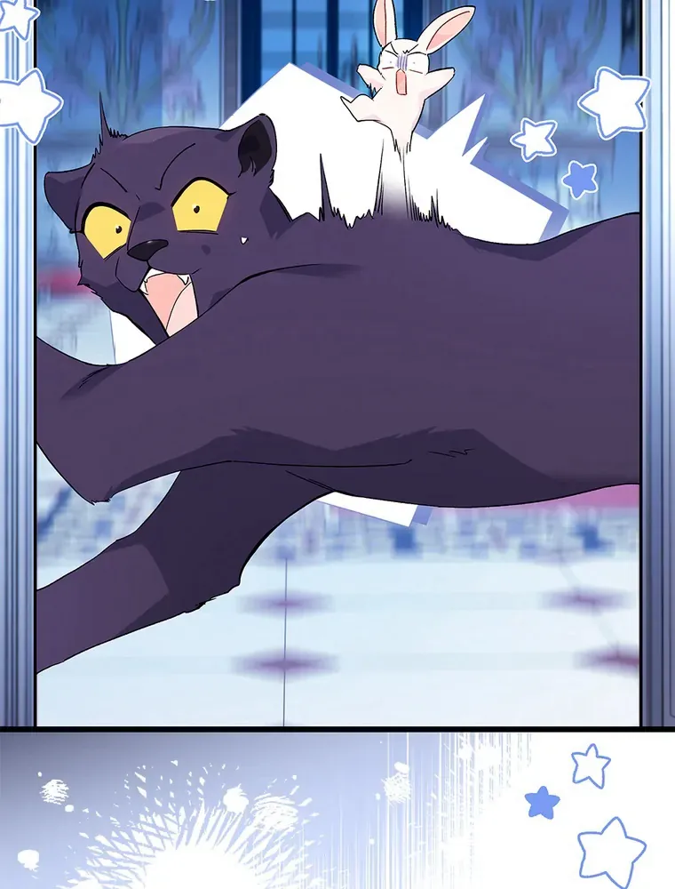 Read Little Rabbit and the Big Bad Leopard FR Manga Online