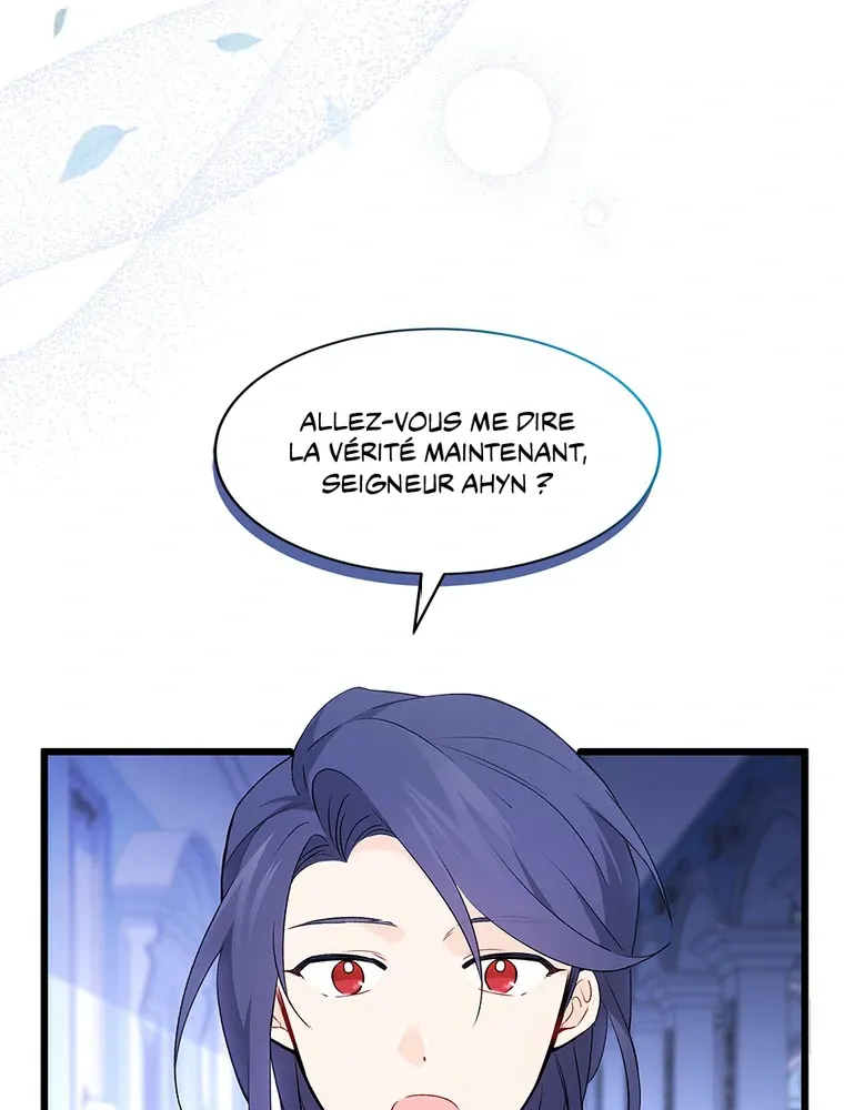 Read Little Rabbit and the Big Bad Leopard FR Manga Online
