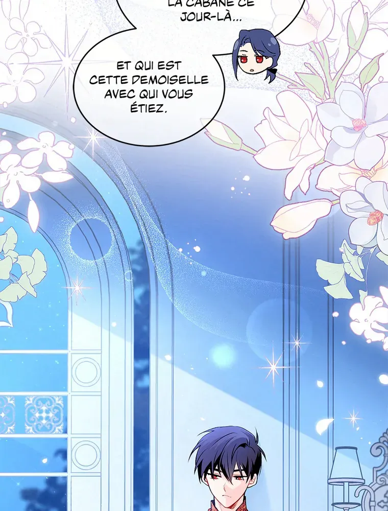 Read Little Rabbit and the Big Bad Leopard FR Manga Online