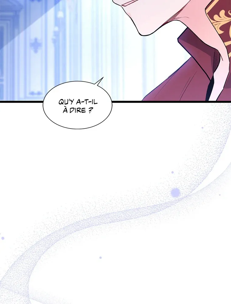 Read Little Rabbit and the Big Bad Leopard FR Manga Online